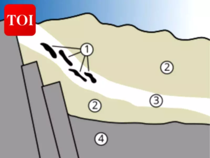 Gabon's Oklo: Nature's 2-Billion-Year-Old Nuclear Reactor