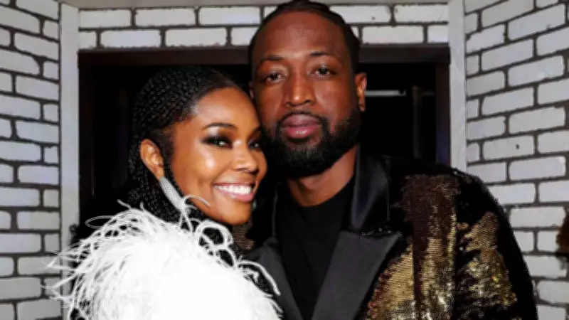 Gabrielle Union Opens Up About Heartbreak Over Dwyane Wade's Child and Fertility Struggles