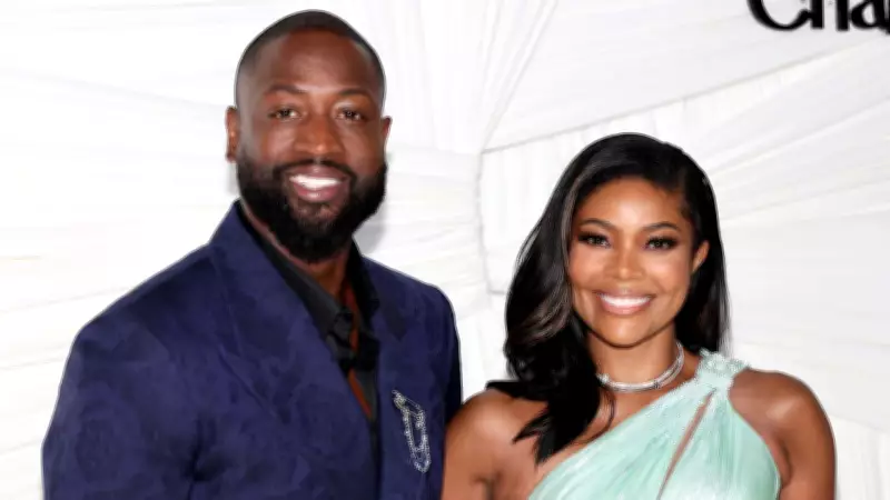 Gabrielle Union Opens Up About Pain of Choosing Surrogacy with Dwyane Wade