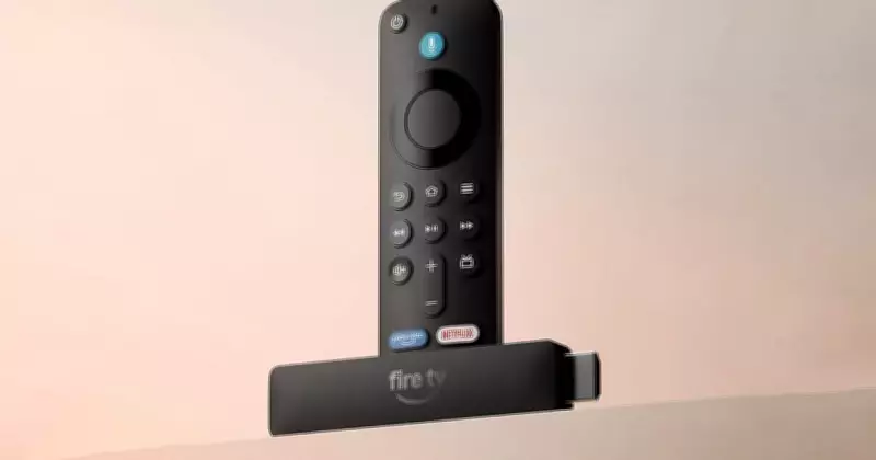 Gadgets Weekly: Amazon Fire TV Stick HD, Sony Headphones, and More