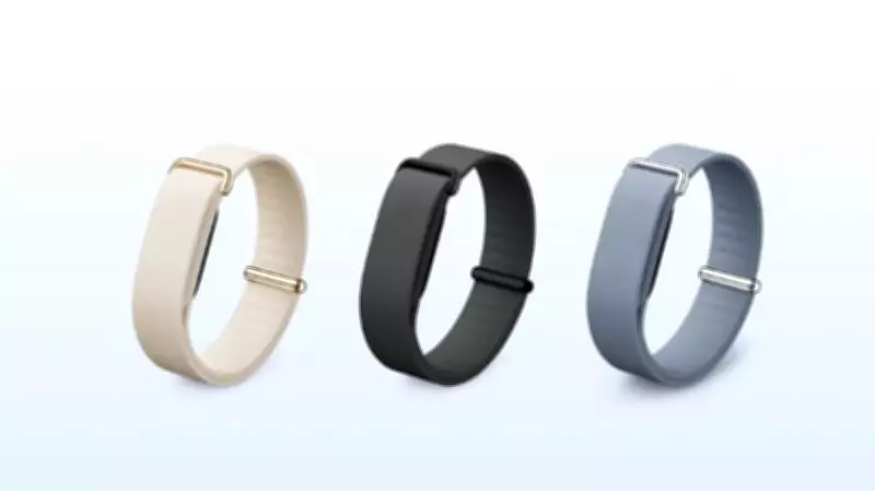 Gadgets Weekly: Google Fitbit Air, Acer Iconia M11 5G, Sony Ocellus, and More