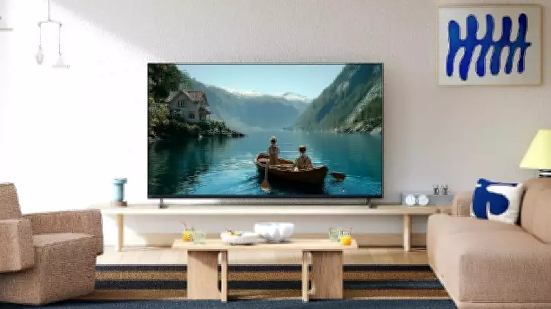 Gadgets Weekly: Sony BRAVIA 3II 4K TV, Garmin Forerunner 70, and More