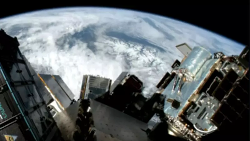 GalaxEye Launches Drishti: India's First OptoSAR Satellite Aboard SpaceX Falcon-9