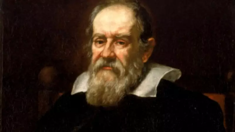 Galileo's Quote on Bad Reasoning Feels More Relevant Than Ever Today