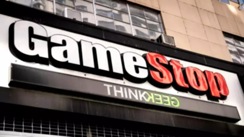 GameStop CEO Ryan Cohen Offers $56 Billion to Acquire eBay