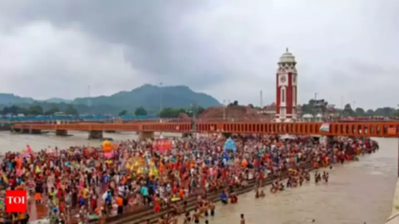 Ganga Dussehra 2026 Date, Timings, Significance and Puja Rituals