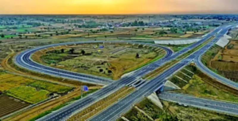 Ganga Expressway Toll Collection to Resume from May 15 Midnight