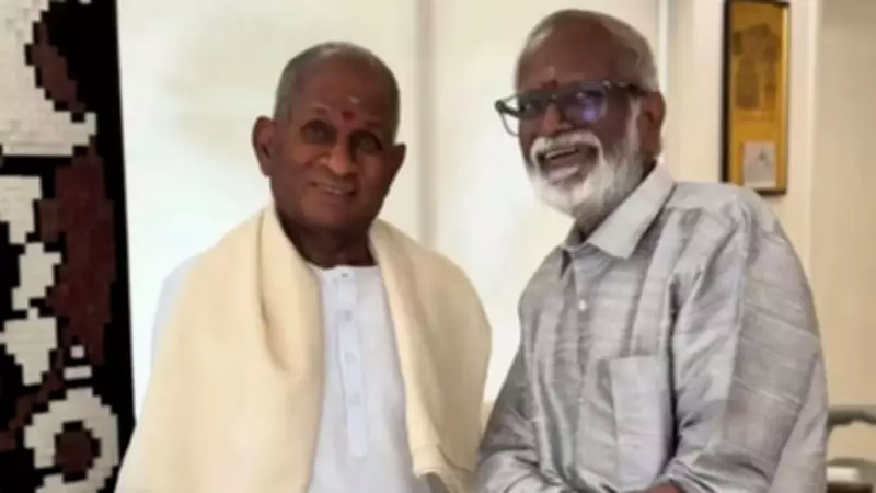 Gangai Amaran Defends Brother Ilaiyaraaja Against False Claims