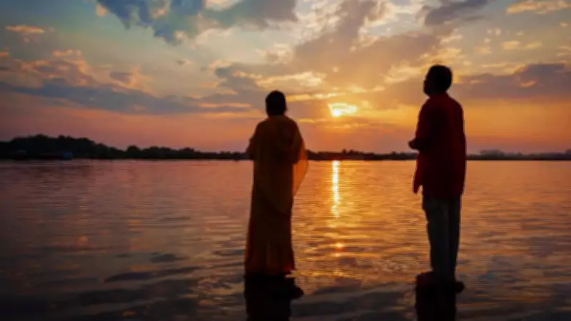 Gangasagar: Where the Ganges Ends Its Journey and Spirituality Meets the Sea