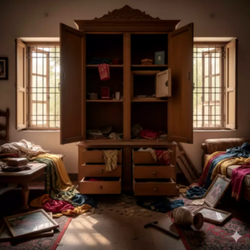 Gardener Led Double Life as Serial Housebreaker in South Delhi