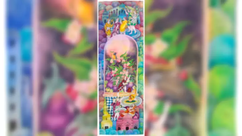 Gardens Where Memories Sing: A Journey Through Nature and Nostalgia