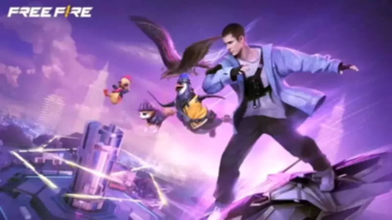 Garena Free Fire MAX Redeem Codes for May 13, 2026: Unlock Skins, Diamonds, and More