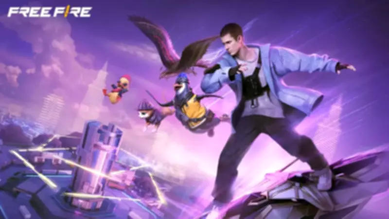Garena Free Fire MAX Redeem Codes for May 5, 2026: Free Rewards Inside