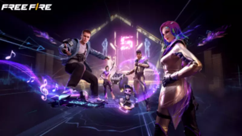 Garena Free Fire Max Redeem Codes for May 8, 2026: Get Free Rewards