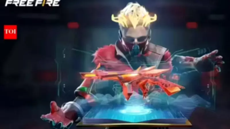 Garena Free Fire MAX Redeem Codes May 29: Get Free Diamonds, Skins & More