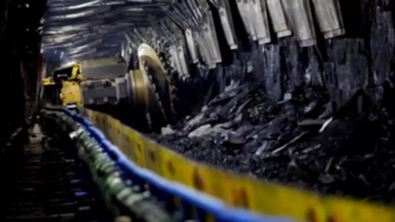 Gas Explosion at Chinese Coal Mine Kills at Least 82 People