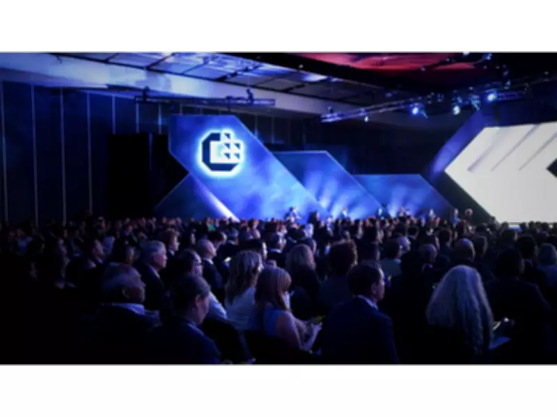Gastech 2026 to Convene Global Energy Leaders in Bangkok, Asia Drives LNG Demand