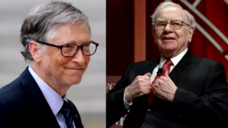 Gates and Buffett's Dairy Queen Lesson on Front-Line Proximity