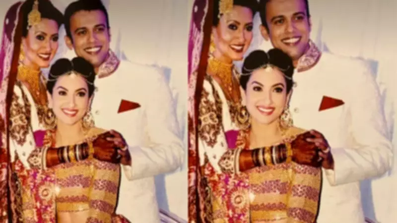 Gauahar Khan Wishes Sister Nigaar Khan on Birthday, Misses Their Fun Times