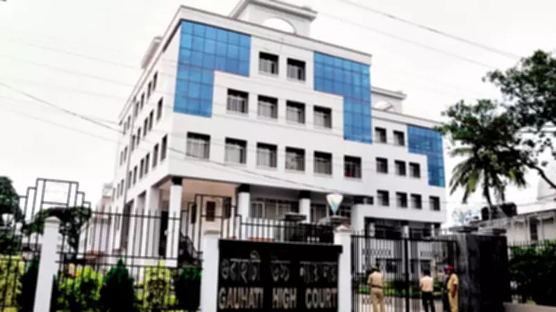 Gauhati High Court mandates video hearings, car-pooling to cut costs