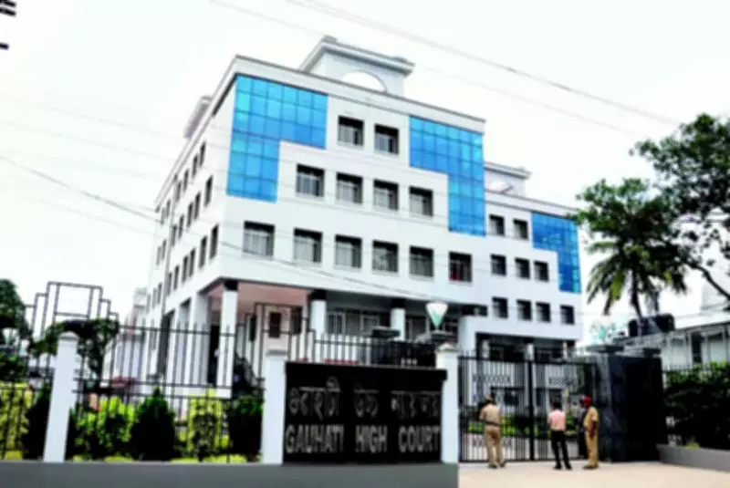 Gauhati High Court Seeks Affidavit on Ring Road Project Clearances