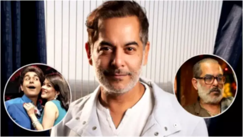 Gaurav Gera Reflects on 'Meri Umar Ke Naujawano' Journey in Three Videos