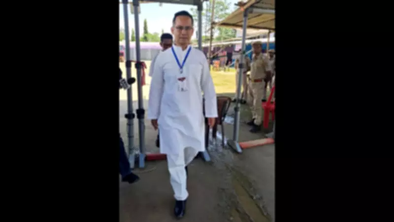 Gaurav Gogoi's Assembly Debut Ends in Defeat in Jorhat, Congress Struggles in Assam