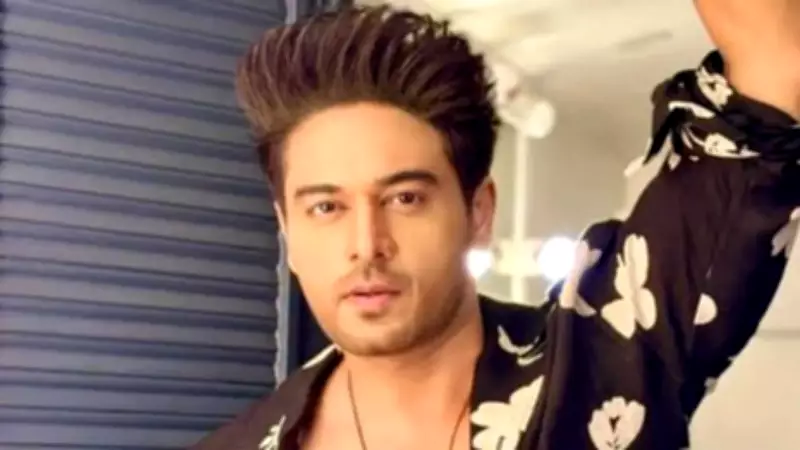 Gaurav Khanna Convinces Worried Mother for Khatron Ke Khiladi 15