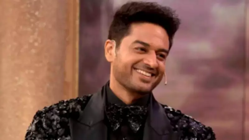 Gaurav Khanna Joins Khatron Ke Khiladi 15, Reunites with Bigg Boss Housemates