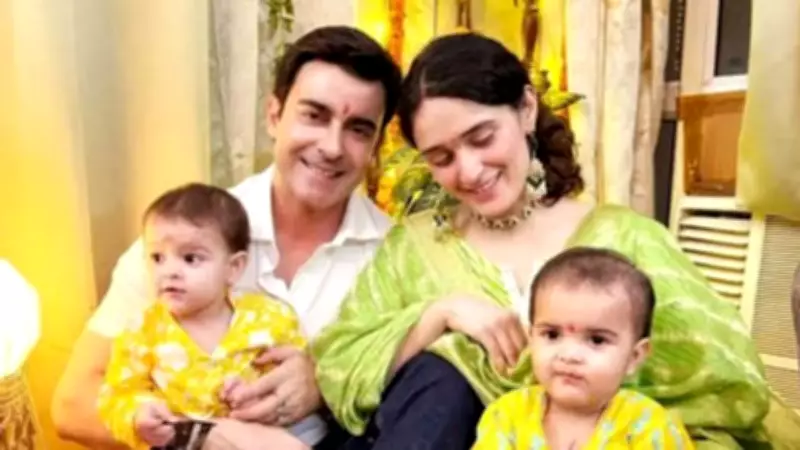 Gautam Rode on Fatherhood: Now Wants Challenging Roles, Not Safe Bets