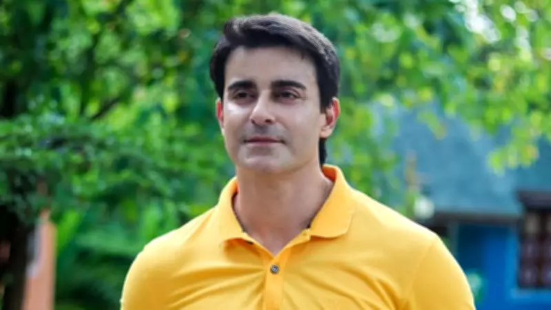 Gautam Rode on Typecasting: Even Bigger Actors Face It