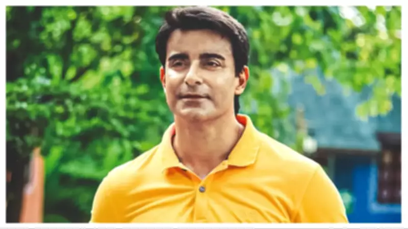Gautam Rode on Undekhi 4: Prioritizing Variety Over Visibility in His Career