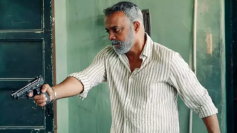 Gautham Menon's Fierce Post Goes Viral as Dhruva Natchathiram Clears Hurdle