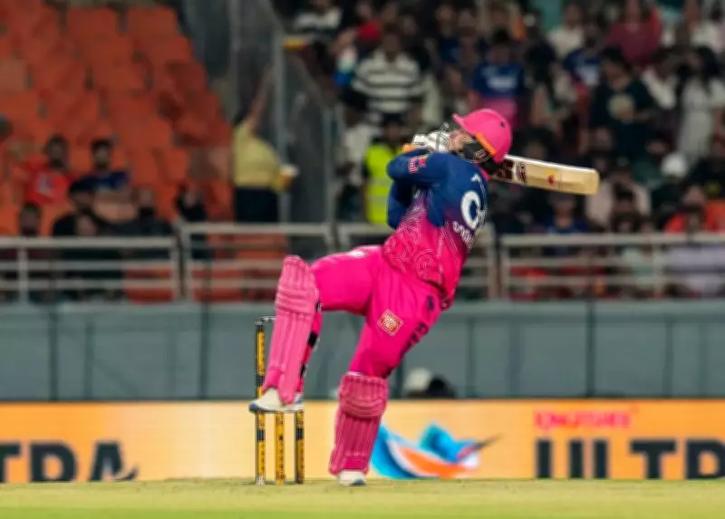 Gavaskar Questions Vaibhav's Exclusion from T20Is