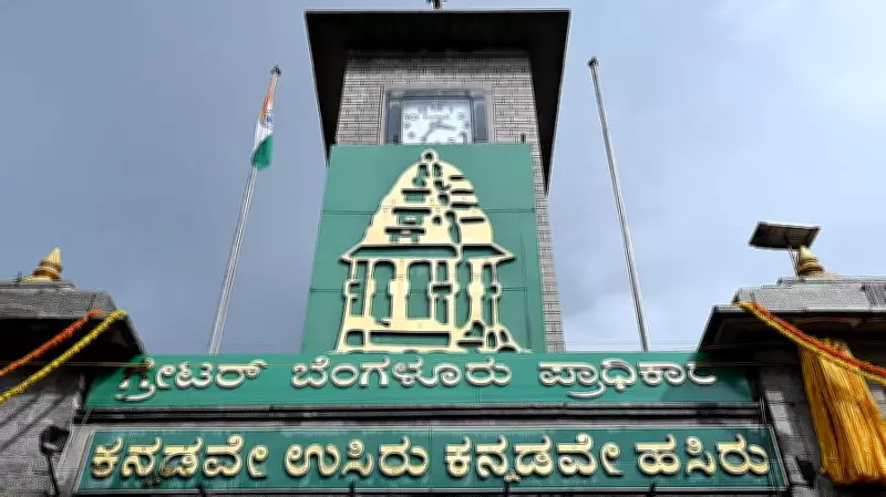 GBA Sets May End Deadline for Road Asphalting Works in Bengaluru