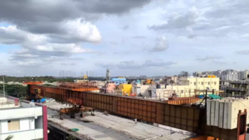 GBA Sets October 2026 Deadline for Ejipura Flyover Completion