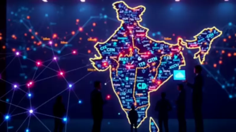 GCCs in India: Growth, Data Disputes, and AI's Impact on Employment