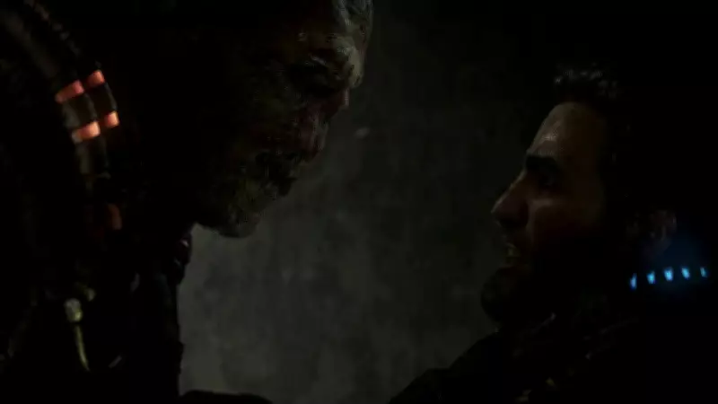 Gears of War E-Day Release Window Hinted at by WWE Triplemania Promo