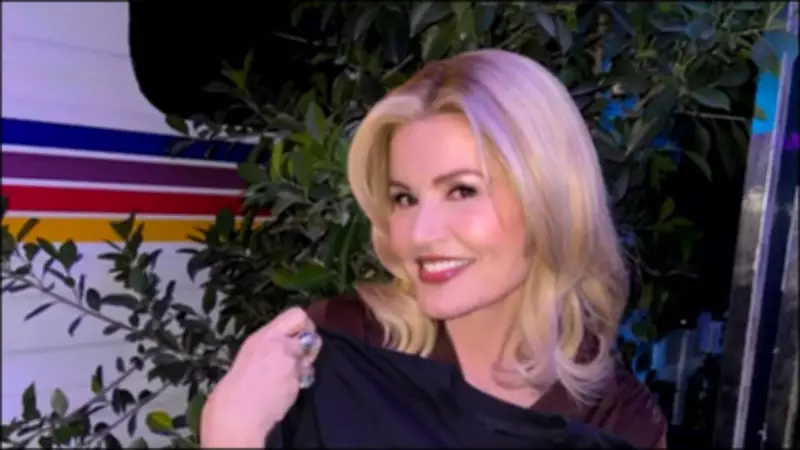 Geena Davis Reveals Childhood Dreams of Hollywood in Wareham