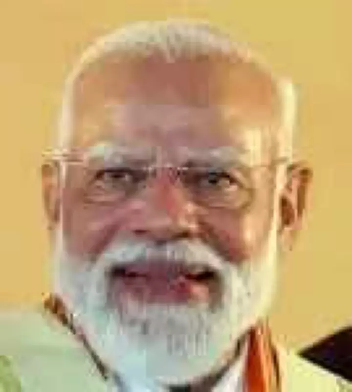 Gelatin Sticks Found Near PM Modi's Convoy Route in Bengaluru; Hoax Call Probed