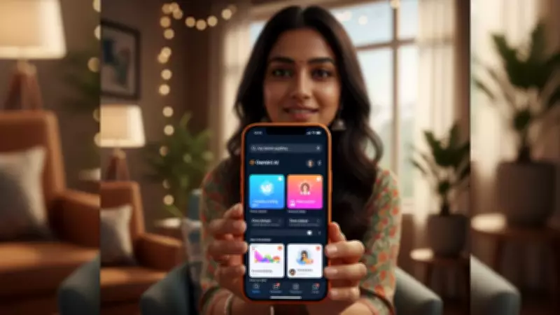 Gemini App Now Lets Users Transform Videos with AI, No Editing Skills Needed