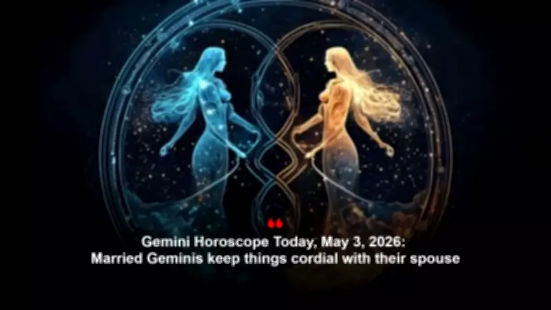 Gemini Daily Horoscope: Communication and Luck Boost Your Day