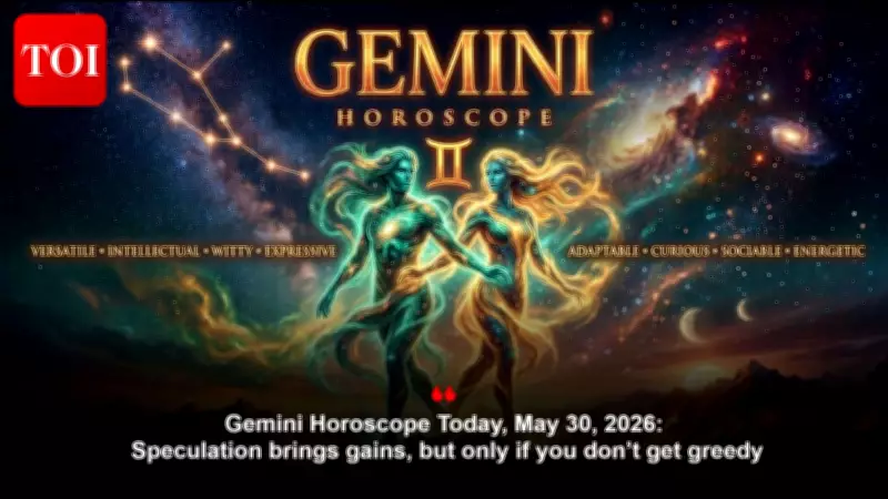 Gemini Daily Horoscope: Quick Thinking and Warm Connections Await