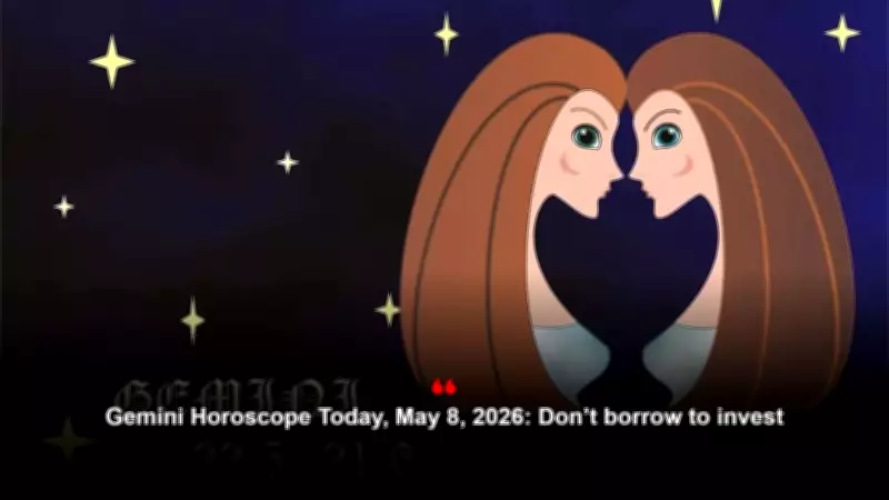 Gemini Horoscope: Blocked Money Recovery, Emotional Decisions, Career Advice