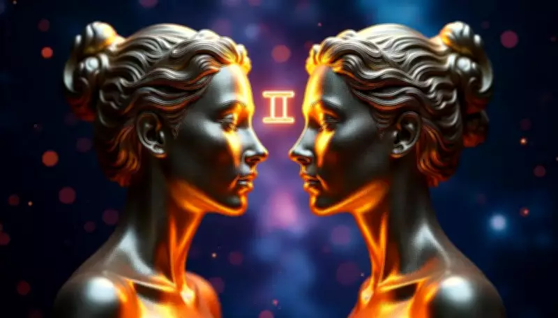 Gemini Weekly Horoscope: A Week of Bright Starts, Love, and Career Growth