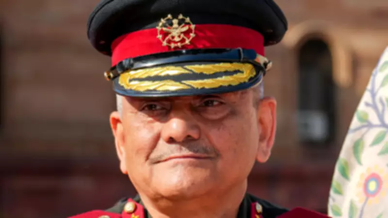 Gen Anil Chauhan Ends 'Satisfying' Tenure as CDS, Key Role in Op Sindoor
