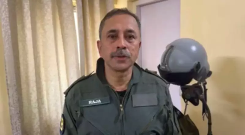Gen Chauhan Ends Satisfying CDS Tenure; Lt Gen Subramani Takes Over Sunday