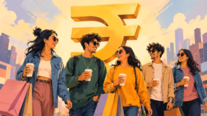 Gen Z Money Habits: Smart Spenders or Risk-Taking Investors?