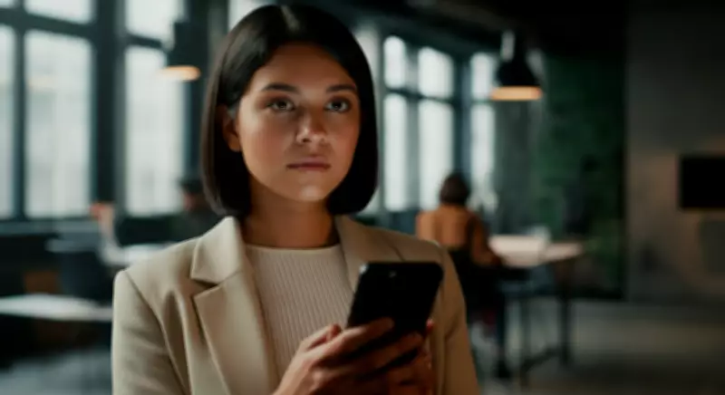 Gen Z Replaces Career Counselors with Social Media Creators
