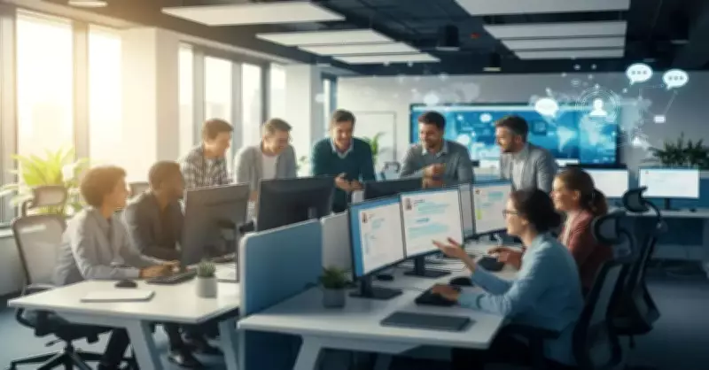 Gen Z Shifts from 9-to-5 Jobs to Entrepreneurship Amid Slow Hiring